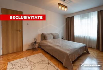 Confort si accesibilitate: apartament 2 camere, zona centrala Marasti - 4
