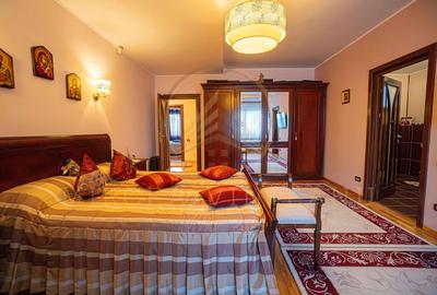 DACIA - Vila D+P+1E+M, teren 780 mp, deschidere 24 ml. - 36