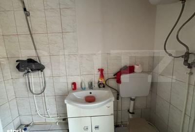 Garsonieră în Dancu - 1