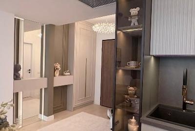 Apartament cu 2 camere decomandat în Central - 13