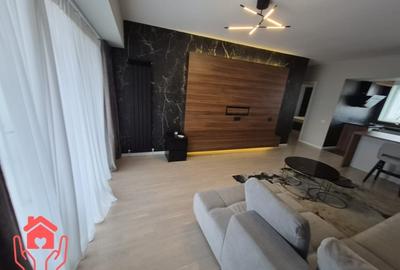 Apartament cu 2 camere semidecomandat, mobilat în P-ța Romană - 7