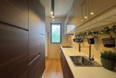 3 camere| HERASTRAU | PARCARE INCLUSA - 11