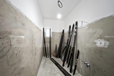 Casă cu 4 camere cu Canalizare în Sântandrei - 4