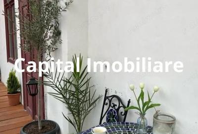 Apartament Ultracentral tip duplex,3 camere,Turda, comision 0% - 7