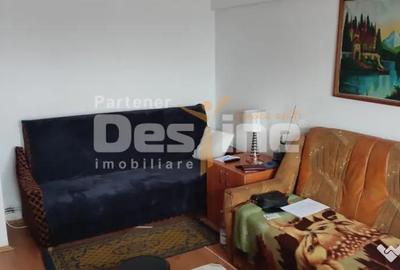 Garsonieră decomandată în Central - 1