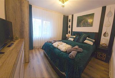 Apartament cu 3 camere decomandat în Centrul Civic - 3