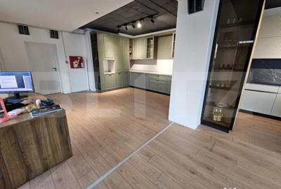 Spațiu comercial, de 130 mp, în Între Lacuri - 6