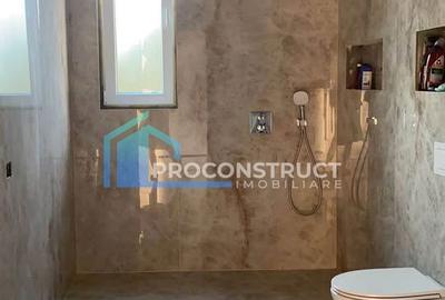 Casă cu 5 camere cu Teren 430 Mp în Central - 8