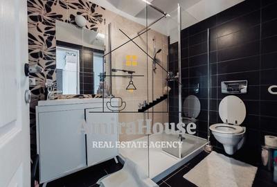 Duplex/unitate locativa, finisat, mobilat, teren 180 mp, Europa - 25