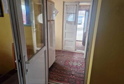 Casă cu 3 camere în Central - 4