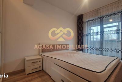 Apartament cu 2 camere decomandat în Tătărași - 2