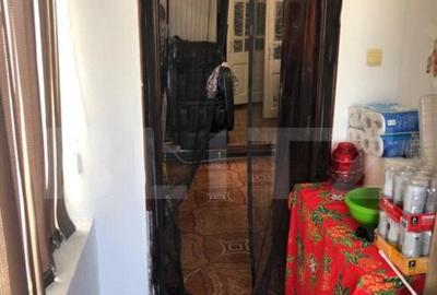 Casa individuala 3 camere Parter 90 mp utili , teren 1980 mp - 2