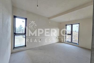 Duplex modern - garaj pentru 3 masini cu CF! - 3