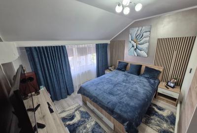 Apartament cu 3 camere decomandat, mobilat în Soarelui - 1