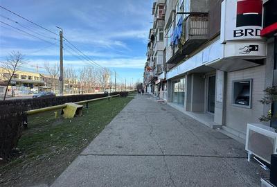 Spațiu comercial, de 130 mp, în Frumoasa - 8