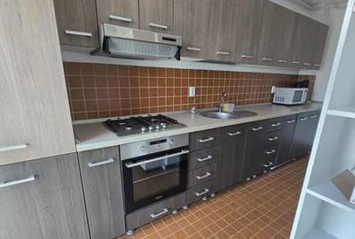 Apartament Dobroiesti 2 camere balcon decomandate parcare liber vanzar - 1