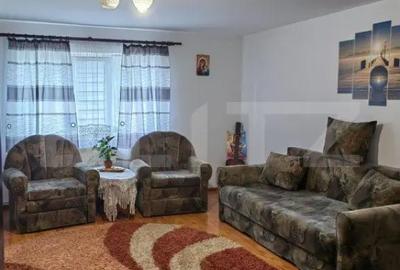 Casă cu 4 camere cu Teren 1600 Mp în Central - 15