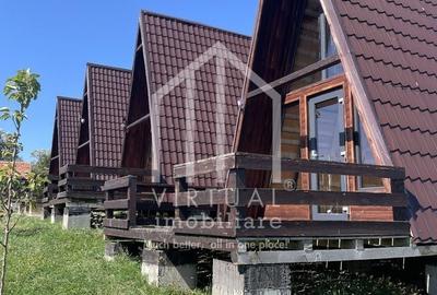 Spațiu comercial, în Poiana Sibiului - 8