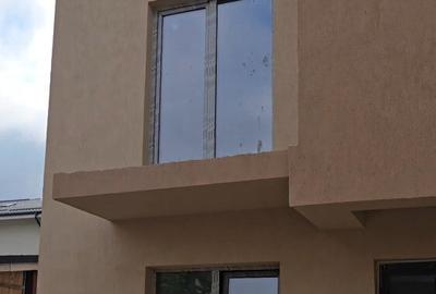 Casă cu 3 camere cu Teren 250 Mp în Haliu