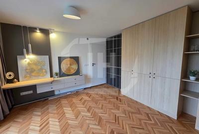 Apartament 3 camere I decomandat I Marasti - 5