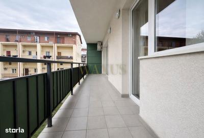 Apartament cu 3 camere decomandat în Iris - 4