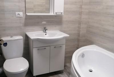 Garsonieră decomandată în Balciu - 4