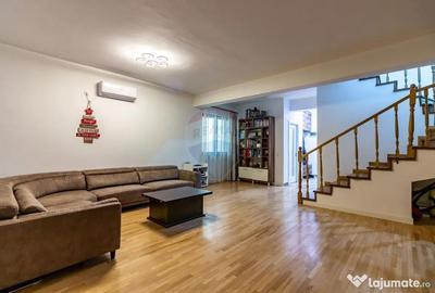 Casă cu 5 camere cu Teren 218 Mp în Dudu - 9