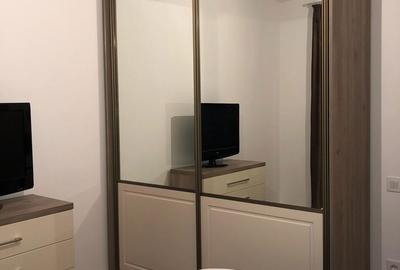 Apartament cu 2 camere în Sud - 7