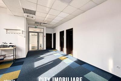 Spațiu comercial, de 243 mp, în Mărăști - 7