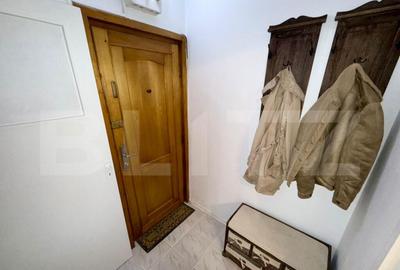 Apartament cu 2 camere, 55 mp, Brazda Lui Novac - 15