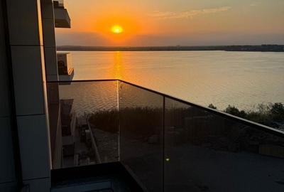 Apartament cu 2 camere decomandat în Nord - 9