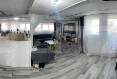 Casa cu 6 camere, 200mp utili, Radauti
