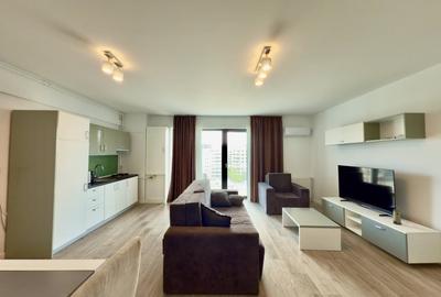Apartament 2 camere vedere la Mare si Lac - Phoenicia Resort - 70mp - 7