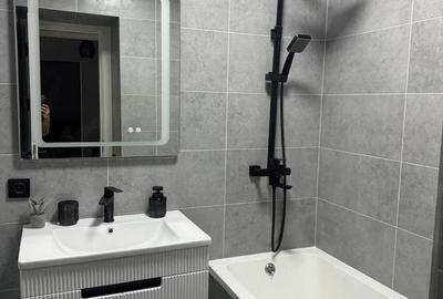 Apartament cu 2 camere decomandat în Vitan - 1