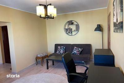 Apartament cu 2 camere semidecomandat în Eminescu - 1