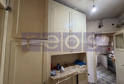 Apartament cu 5 camere în Victoriei - 8