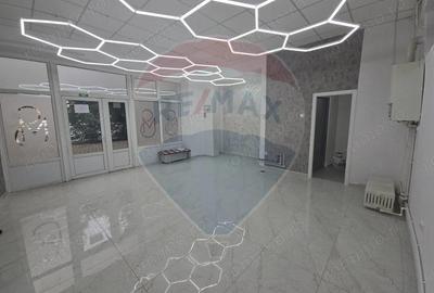 Spa?iu Comercial de Inchiriat Zona Nicolina, in spatele Garii - 2