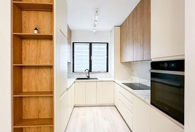 Vila cu 5 camere | Pipera | Complex rezidențial - 8