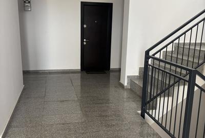 Apartament cu 2 camere decomandat în Central - 18