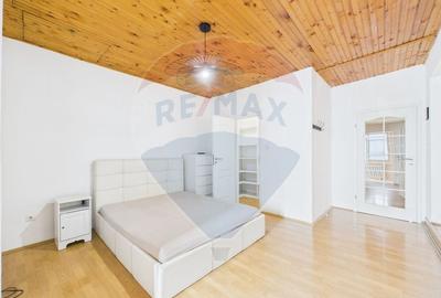 Casa / Vila cocheta cu 3 camere - de vanzare - zona Basarab - 25