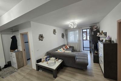 Apartament cu 2 camere în Trivale - 8