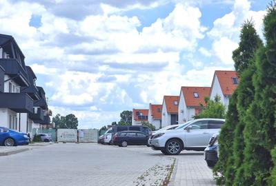 Apartament 2 camere cu gradină 25 m2 Coder Residence 3 - 8