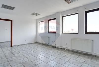 Birou, de 280 mp, în Bartolomeu - 3