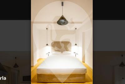 Apartament cu 4 camere, mobilat în Central - 3