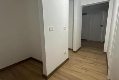 3 camere renovat- Obor- 70mp- bloc reabilitat - 11