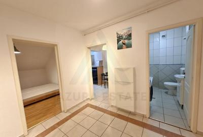 Apartament 2 camere 64 mp utili pivnita si parcare privata in Strand - 9