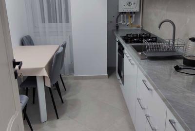 Garsonieră decomandată în Valea Lupului - 4