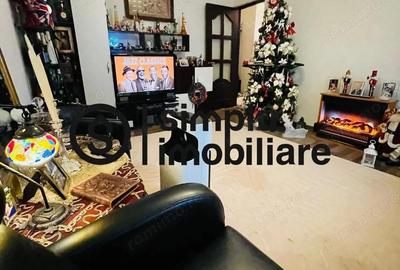 Apartament cu 2 camere decomandat în Calea Severinului - 3