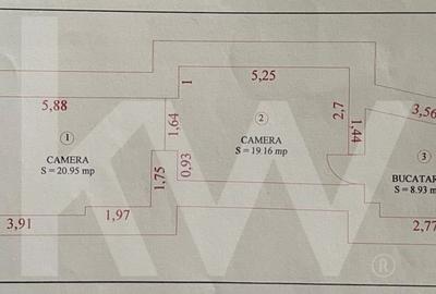 Spatiu comercial de inchiriat – Central, Sibiu - 2
