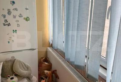 Apartament cu 4 camere semidecomandat în Central - 4